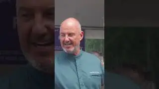 Ich koche auf dem Foodfestival der STERNEKÖCHE! ⭐️