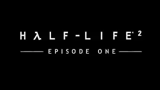 HalfLife 2 Episode One Финал главы #4