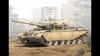 War Thunder. Нерф Британцев. Гвоздь в крышку гроба.