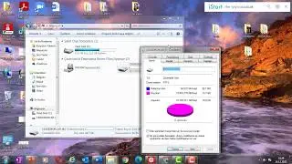 USB Flash Disk Virüslere Karşı Koruma