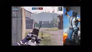 Bgmi tdm full on fire 🔥