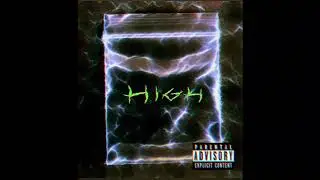 K' LIL - HIGH💊 (prod.JohnnyLowd)#high #trapfortal #klil085
