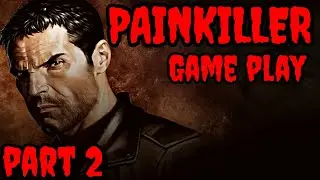 Painkiller 