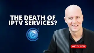 The Death of IPTV Services? YouTube Wants to Block Ad Blockers, Disney+ & Hulu Merging Apps & More