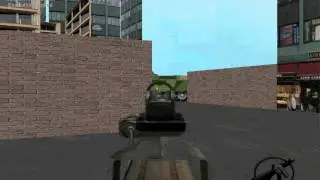 Let's Play - Mini of Duty - A 3D Game