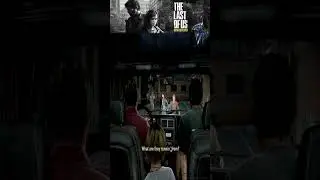 THE LAST OF US 008 Clips 