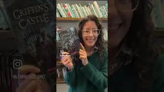 Wrapped Books Reading Challenge 5