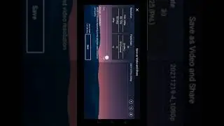 Kinmaster Video Export Problem 