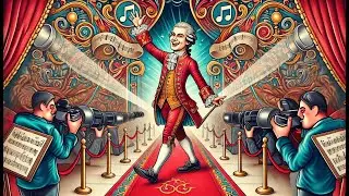 Mozart lança música nova