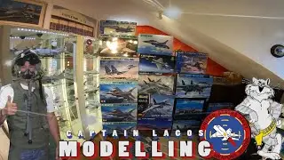 1/32 Scale Modelling Collection