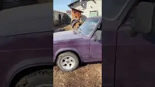 Гусеничный вездеход своими руками в деле