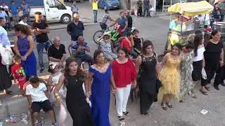 MEHMET BAKIRAY SARLAR DÜĞÜNÜ DÜZTEPE DE