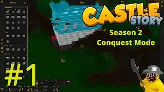Castle Story | Season 2 | Conquest | Episode  1