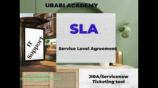 SLA |SLA Timing |L2 Unix production support 