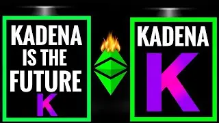 WHAT IS KADENA? KADENA CRYPTO EXPLAINED