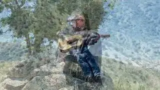 Serenity - Blue Mountain Tribe