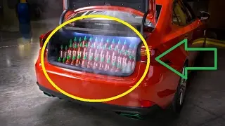 Lexus Sriracha IS