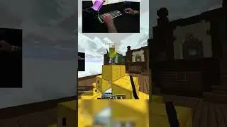Easy Final 😎 BEDWARS ASMR 