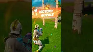 OG FORTNITE Made Me Happy 😭