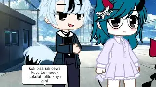 ✷ada anak guru BK yg songong