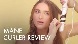 First Impressions: Mane Hair Tools | Sephora