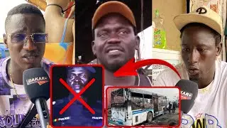 Chauffeur ou Policier? Les amis intimes de Pape Diop éclatent la vérité... Après les polémiques...
