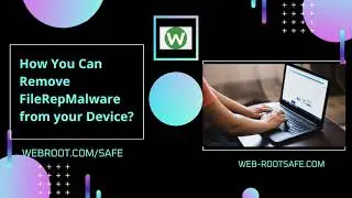 How You Can Remove FileRepMalware from your Device ?