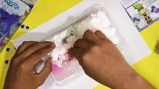 Búsqueda del Tesoro