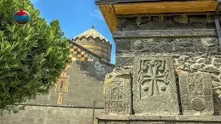 Церковь св. Геворга Мугни