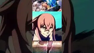 MEREOLEONA VS PRINCIA WAS INSANE#BlackClover  #BlackCloverSOTWK #anime