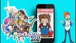 New Nintendo IP Is An RPG Exclusive To Mobile!? - FUgameNews