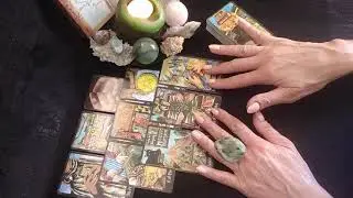 Вашето въздействие върху неговия живот 💥 Как променяте този Човек 🌟