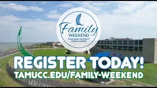 Register today for Islander Family Weekend 2024!