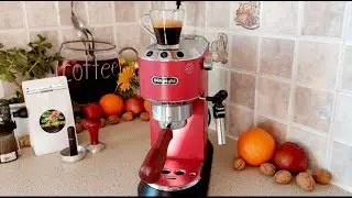 4 Years Using the DeLonghi Dedica EC685 (4 years of making coffee at home Saved me a lot of money)