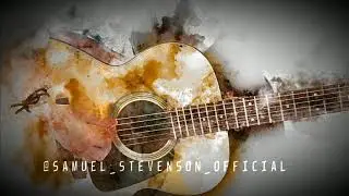 GUITAR+FLUTE MIX||FL STUDIO 20||by SAMUEL_STEPHENSON||