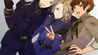 Love Me If You Can (Male cover)-DAYcore
