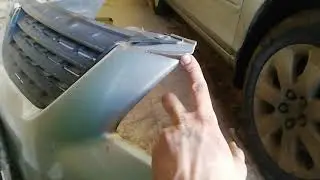 Испытываем моющий пневмопистолет Sturm