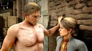 15 Secrets I Never Found in Red Dead Redemption 2