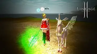 L2AERON - Elemental Master - High Five PvP  2016 Vol. 2