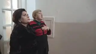 Школа номер один!