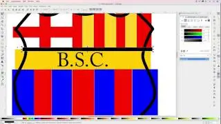Testing Inkscape in 20 Minutes