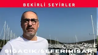 Sığacık/ Seferihisar