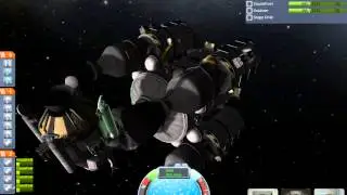 KSP: Невероятный баг.