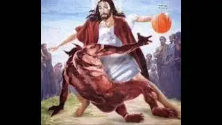 Jesus vs Satan