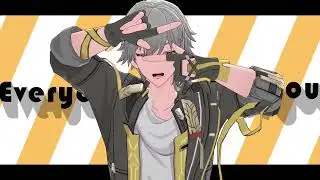 [Honkai Star Rail MMD/60fps] Caelus x Firefly [You don't know you're beautiful] #honkaistarrail