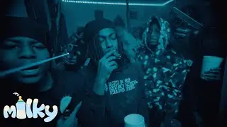 Threatnem Tjay x Kurry SRT - 035 (Official Music Video)
