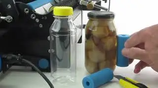 How to cut your blue rollers