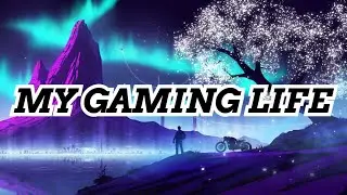 Marin Hoxha, Arensky X Marin Hoxha X Jon Becker - My Gaming Life | NoCopyrightAudio