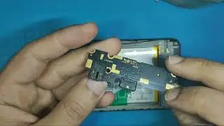 vivo y97 mic problem | vivo y97 mic change