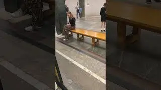 Закрытие дверей 81-740/741